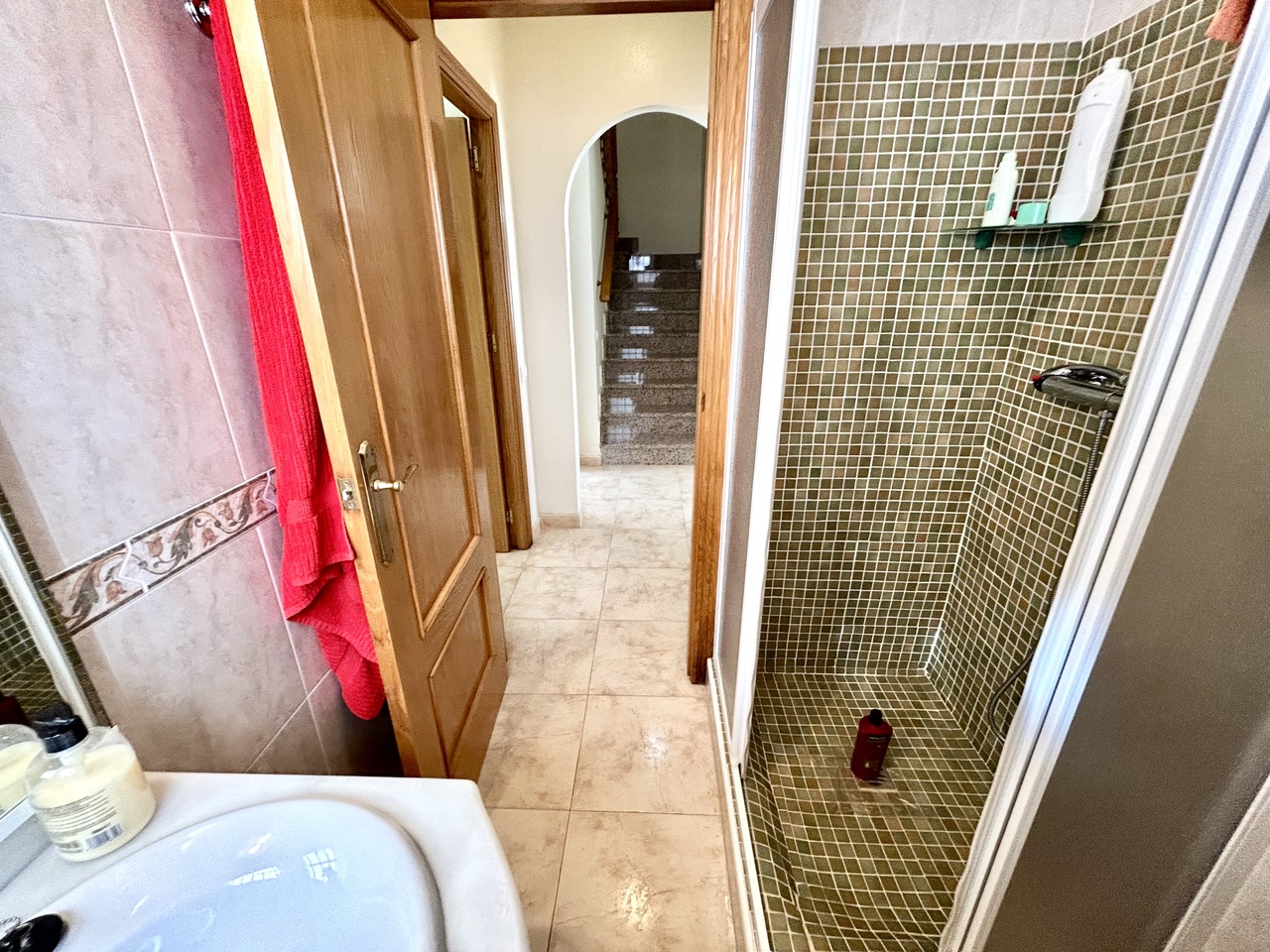 Town House en venta en Torre De La Horadada