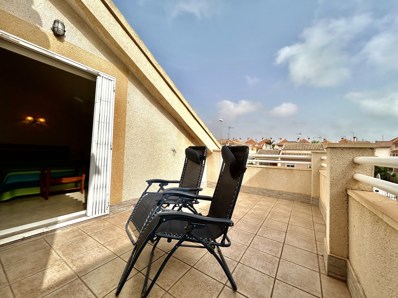 Town House en venta en Torre De La Horadada