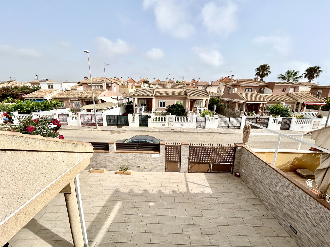 Town House en venta en Torre De La Horadada