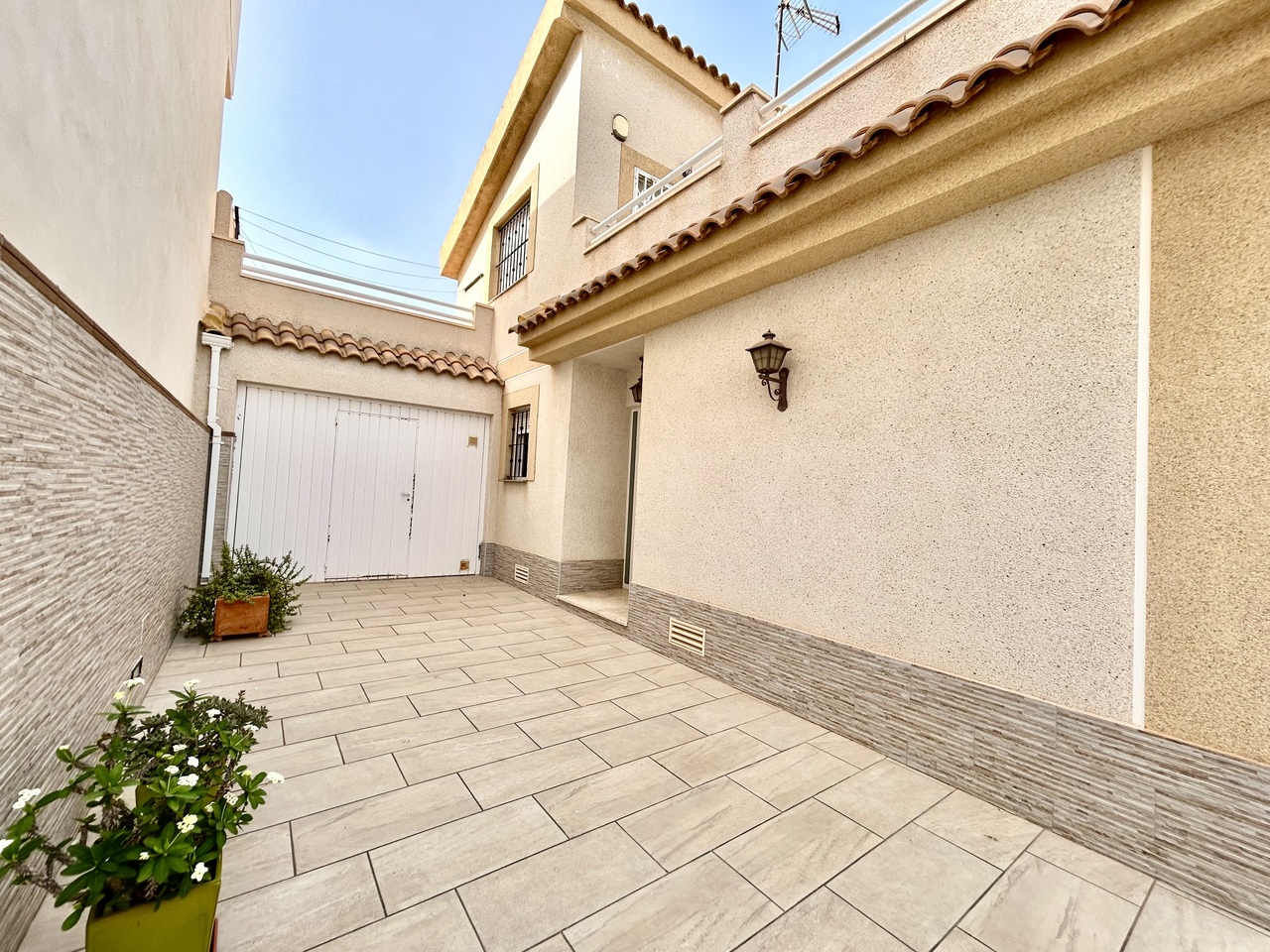 Town House en venta en Torre De La Horadada