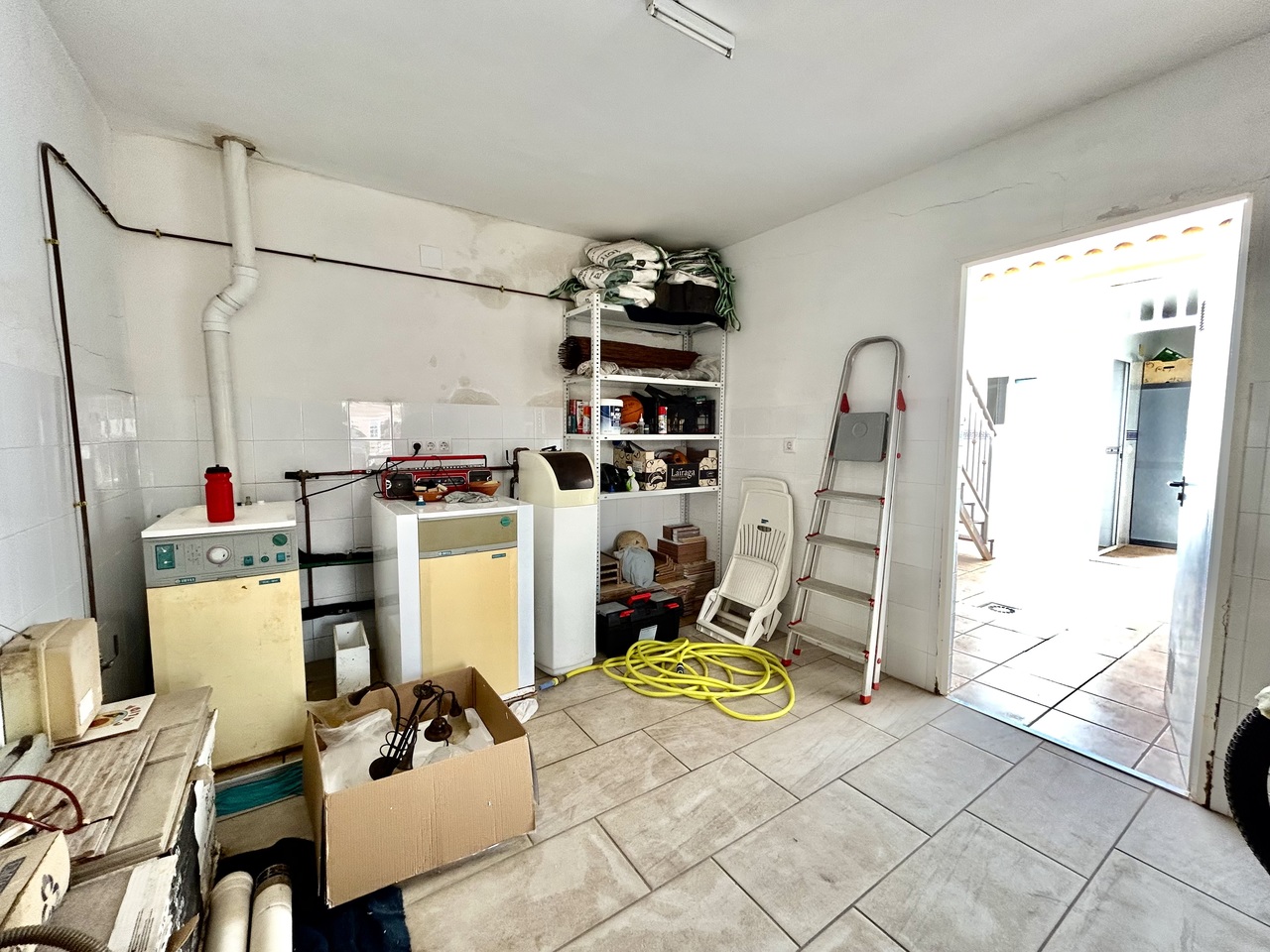 Town House en venta en Torre De La Horadada