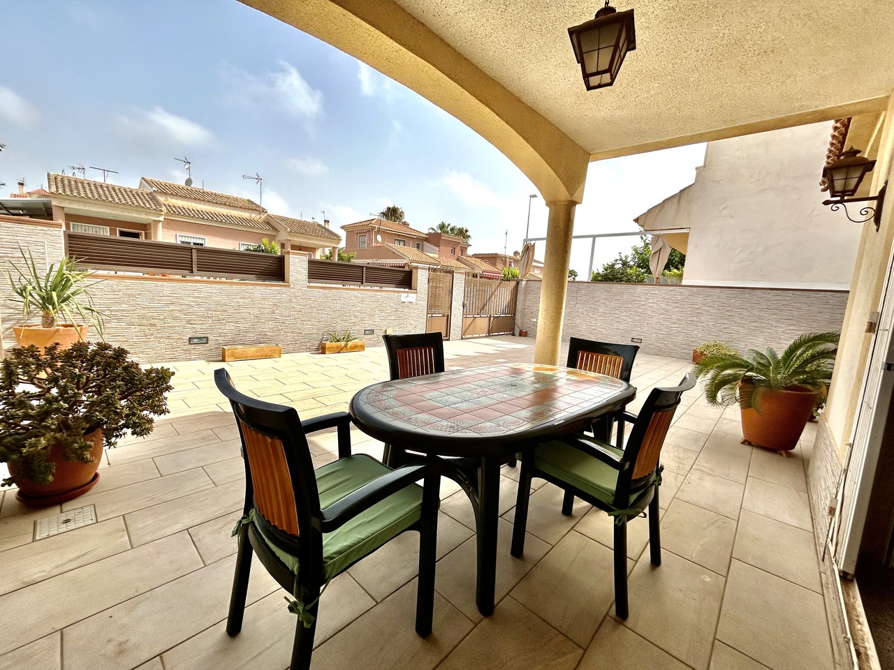 Town House en venta en Torre De La Horadada