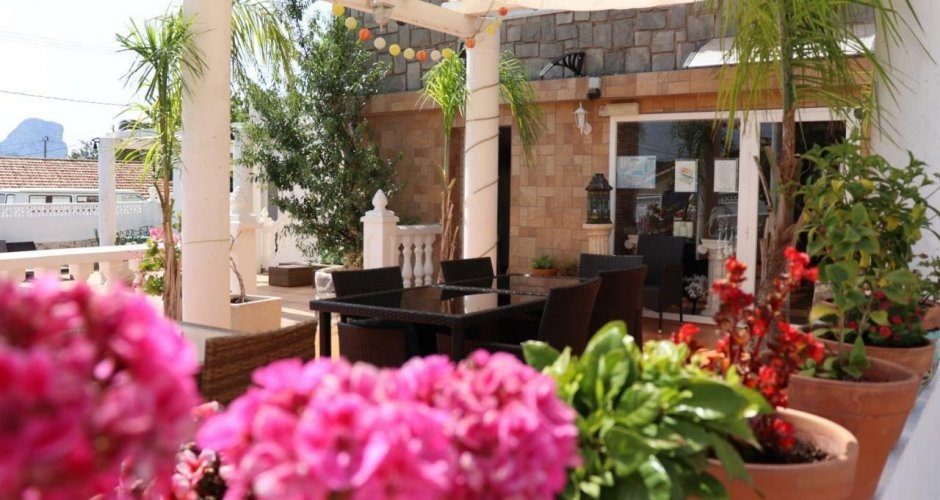 Other for sale in Calpe, Alicante, Spain