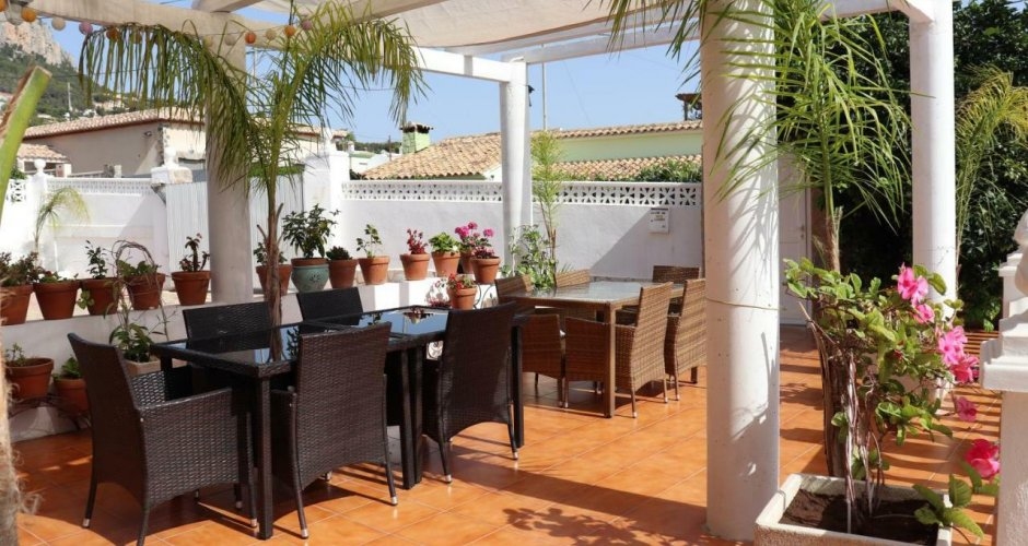 Other for sale in Calpe, Alicante, Spain