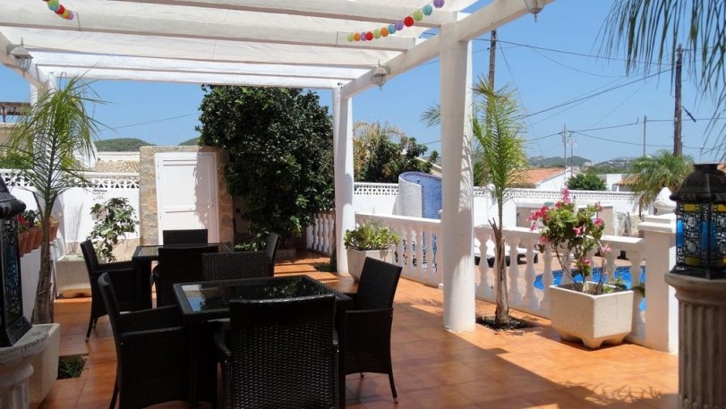 Other for sale in Calpe, Alicante, Spain