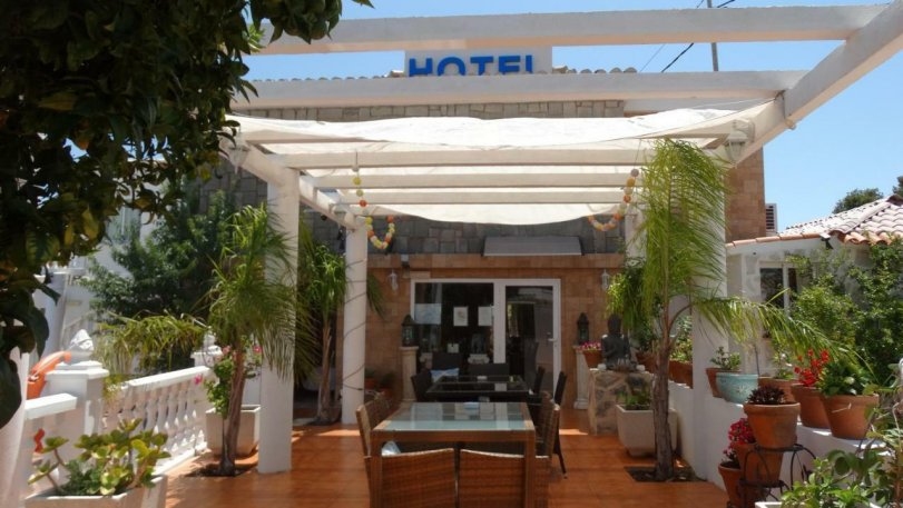 Other for sale in Calpe, Alicante, Spain