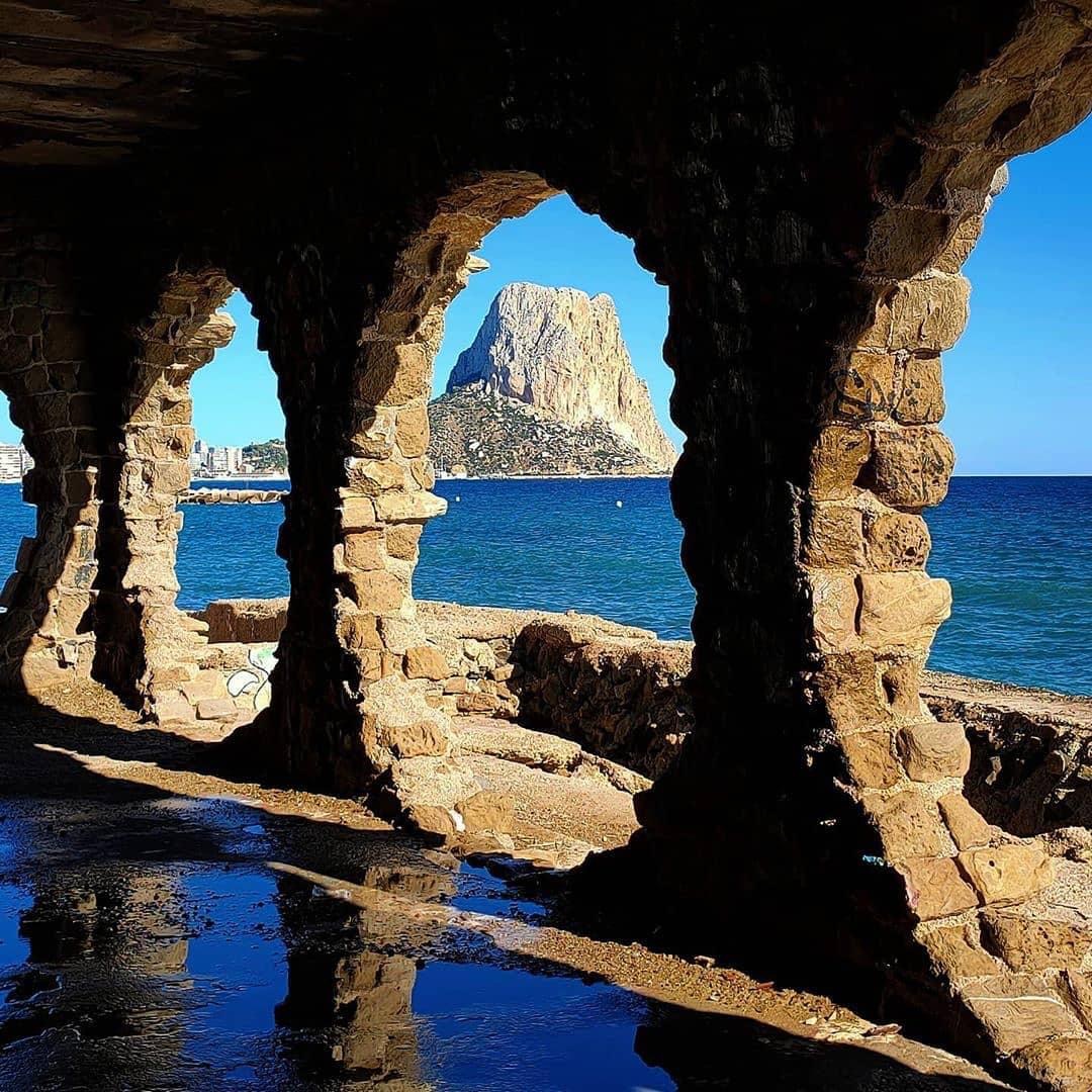Other for sale in Calpe, Alicante, Spain