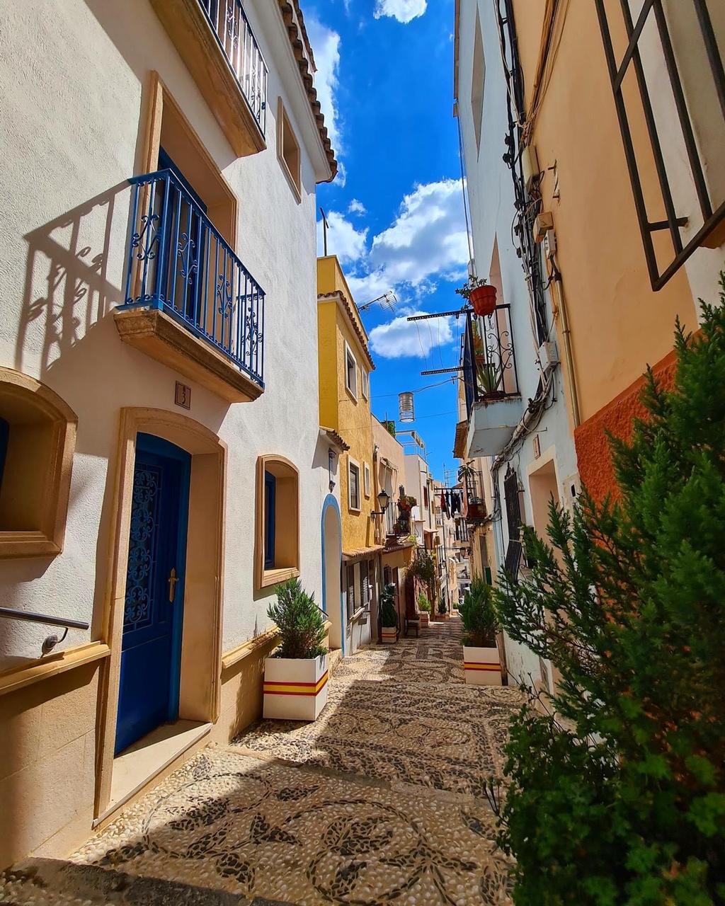 Other for sale in Calpe, Alicante, Spain