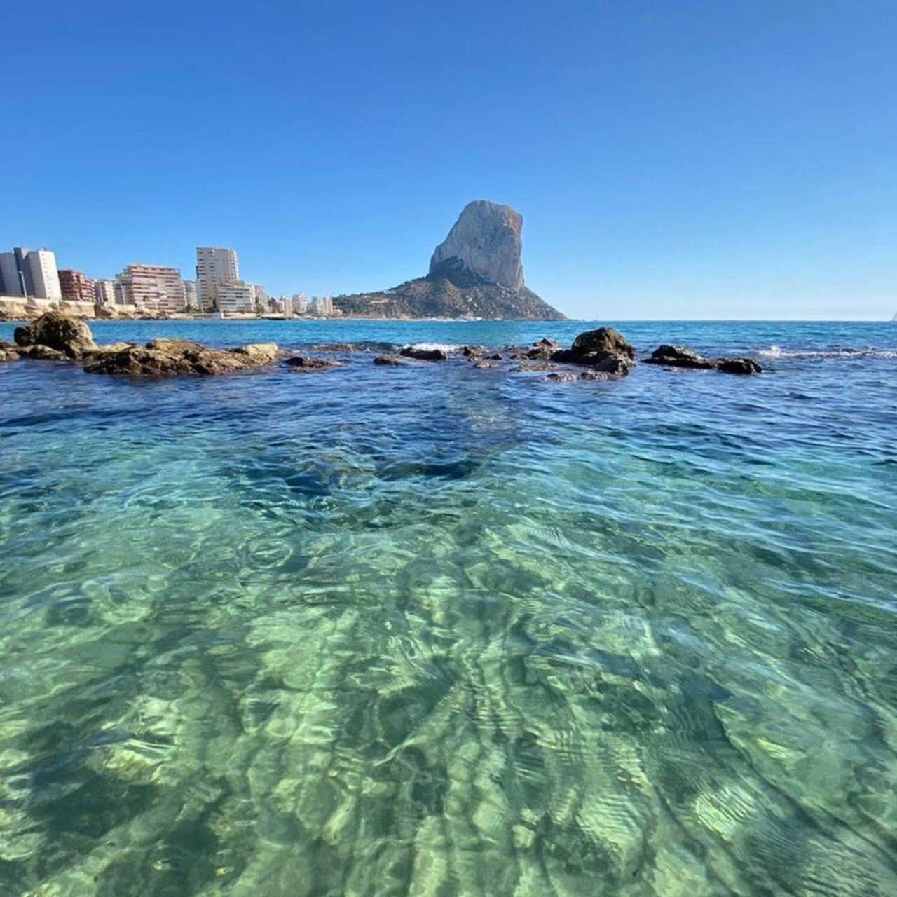 Other for sale in Calpe, Alicante, Spain