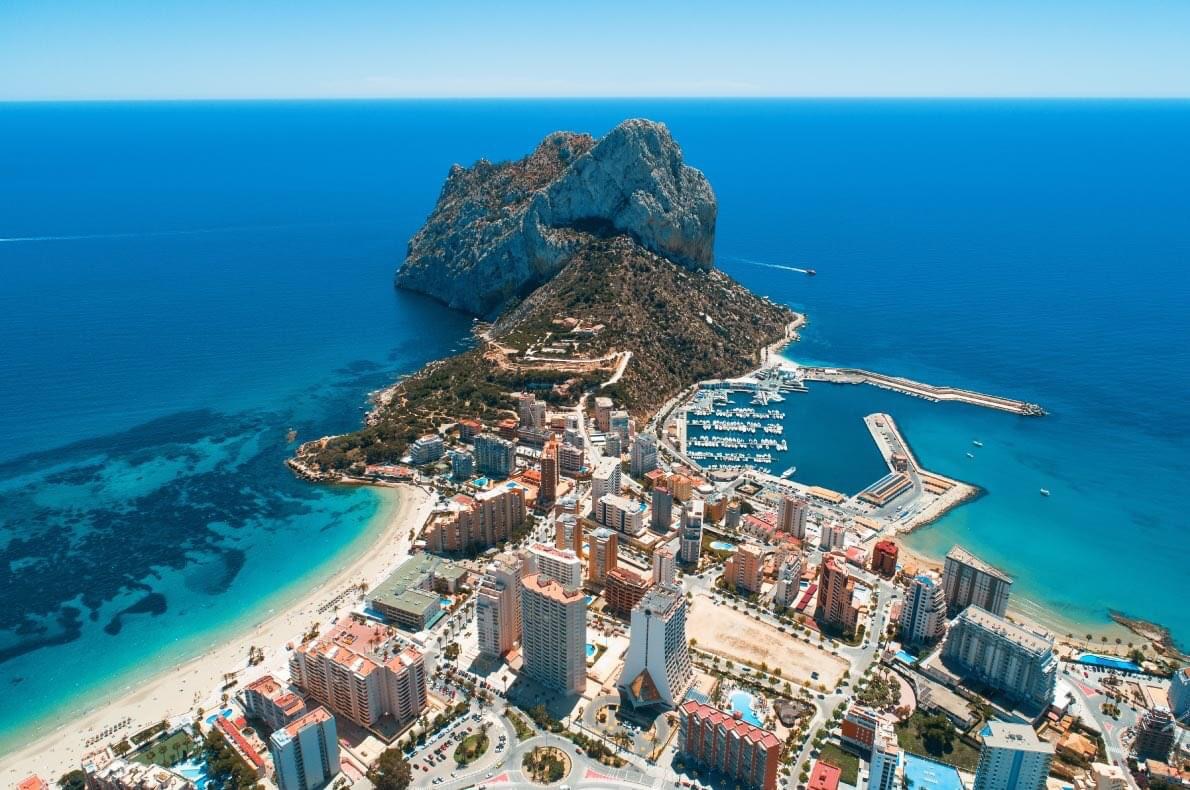 Other for sale in Calpe, Alicante, Spain
