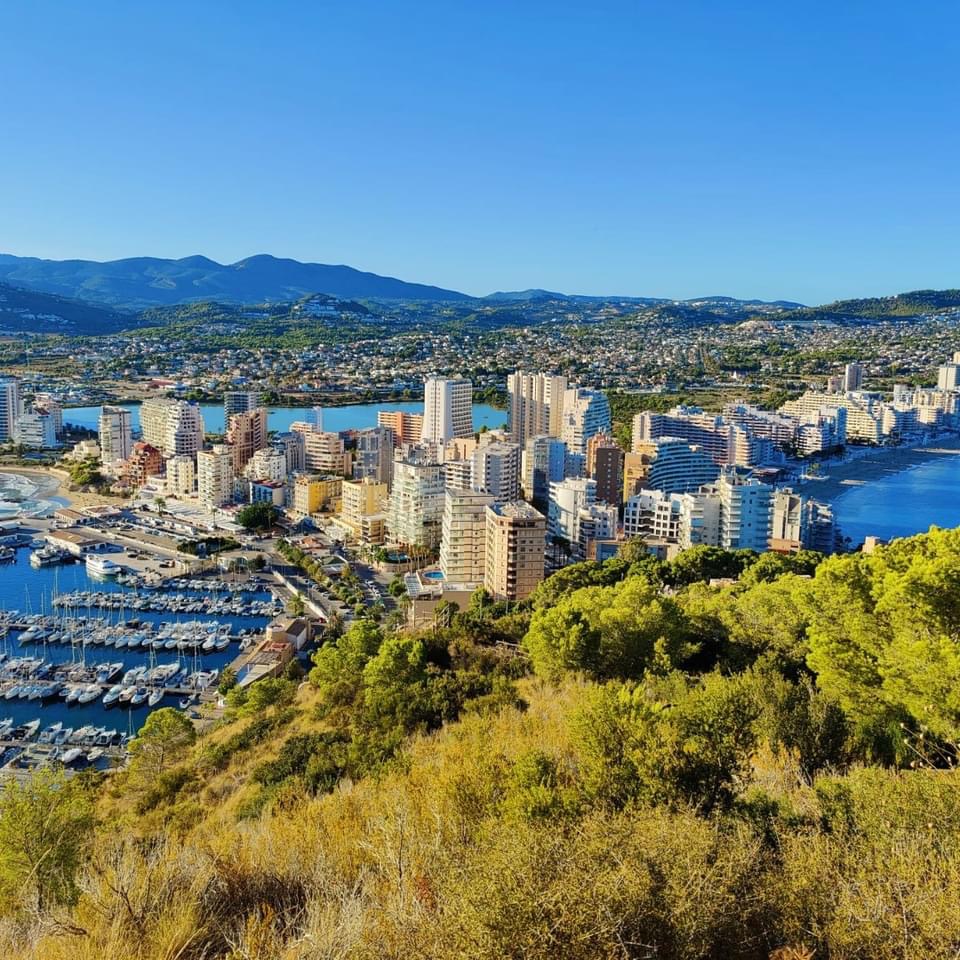 Other for sale in Calpe, Alicante, Spain