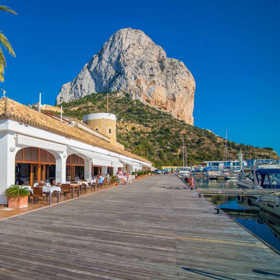 Other for sale in Calpe, Alicante, Spain