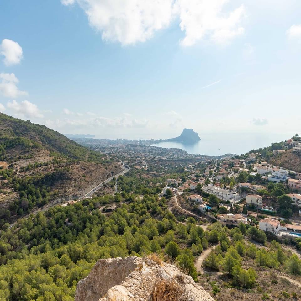 Other for sale in Calpe, Alicante, Spain