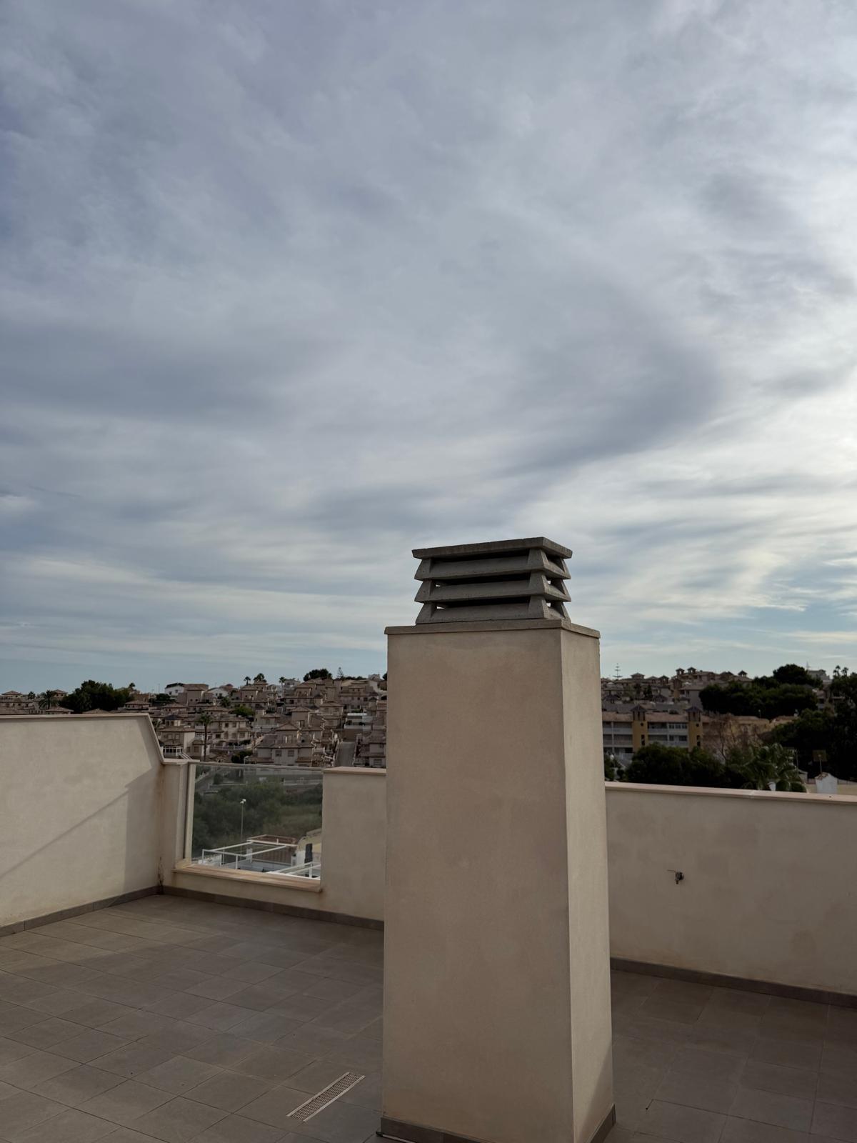 Piso en venta en Orihuela Costa