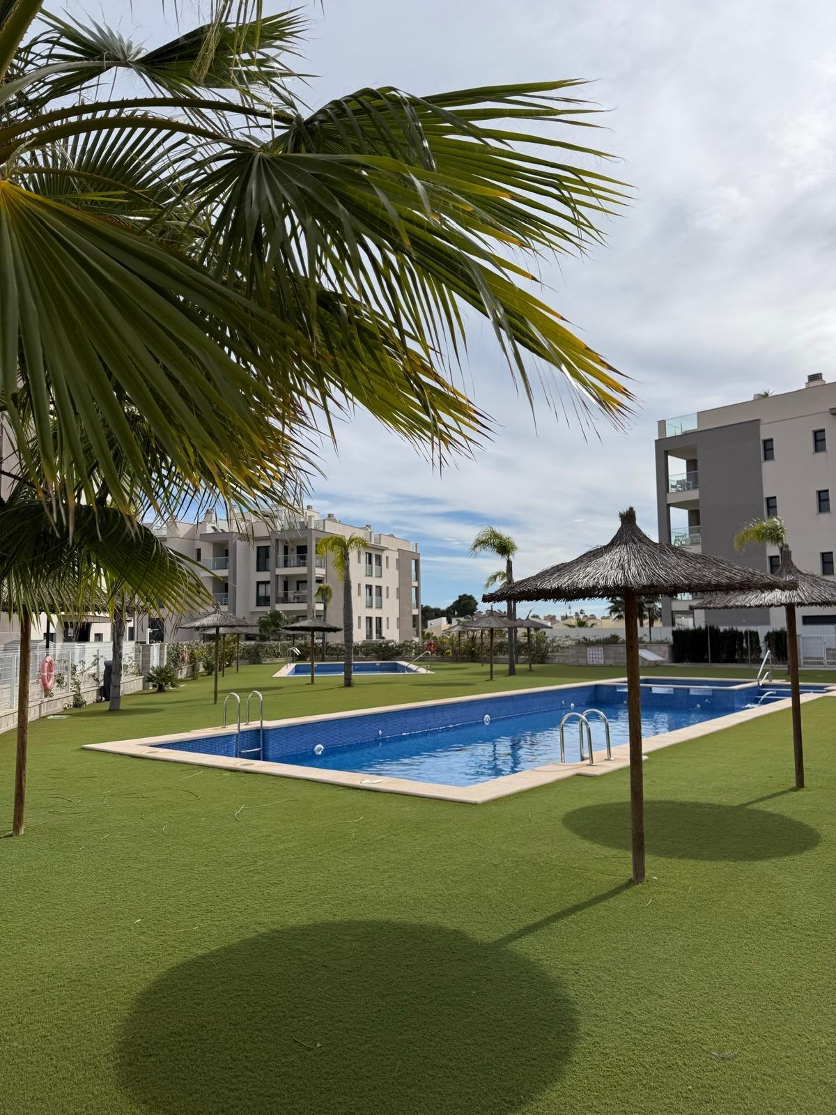 Piso en venta en Orihuela Costa
