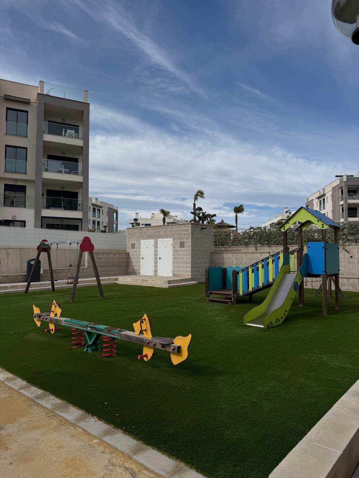 Piso en venta en Orihuela Costa