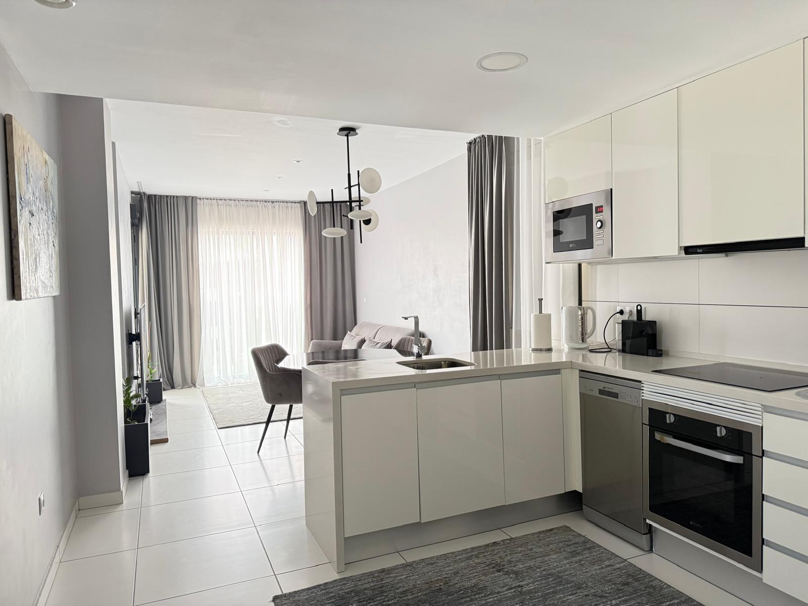 Piso en venta en Orihuela Costa