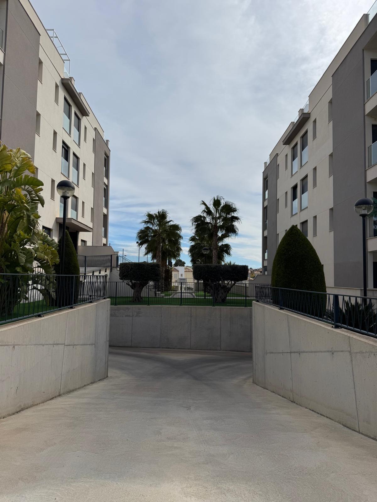 Piso en venta en Orihuela Costa