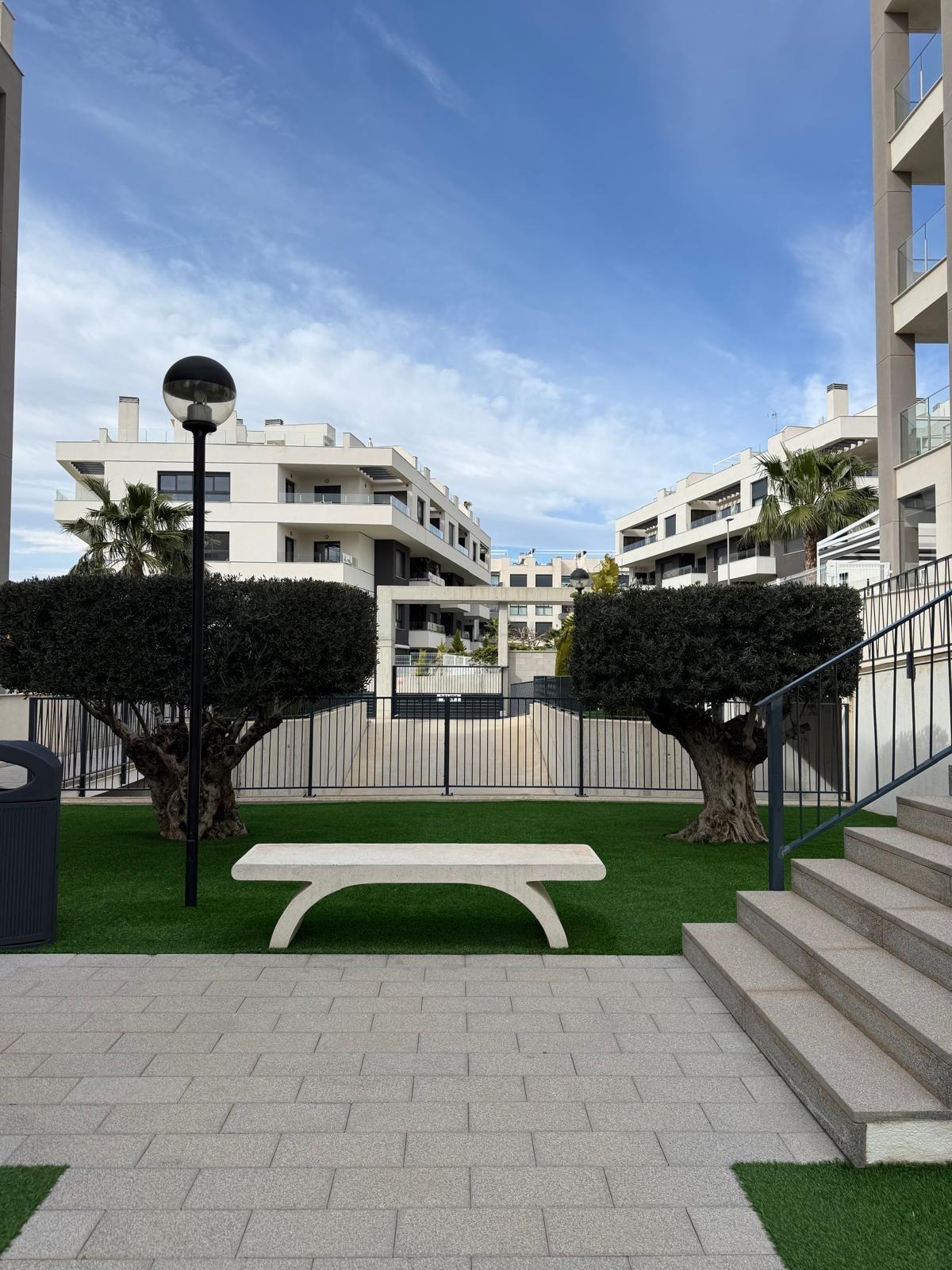 Piso en venta en Orihuela Costa