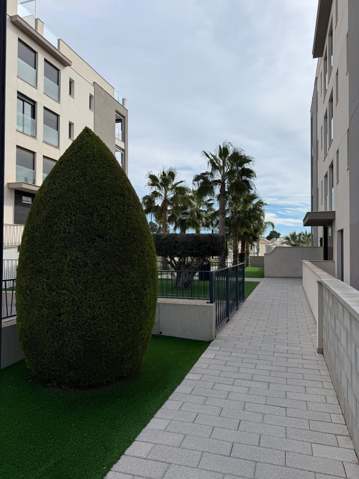 Piso en venta en Orihuela Costa