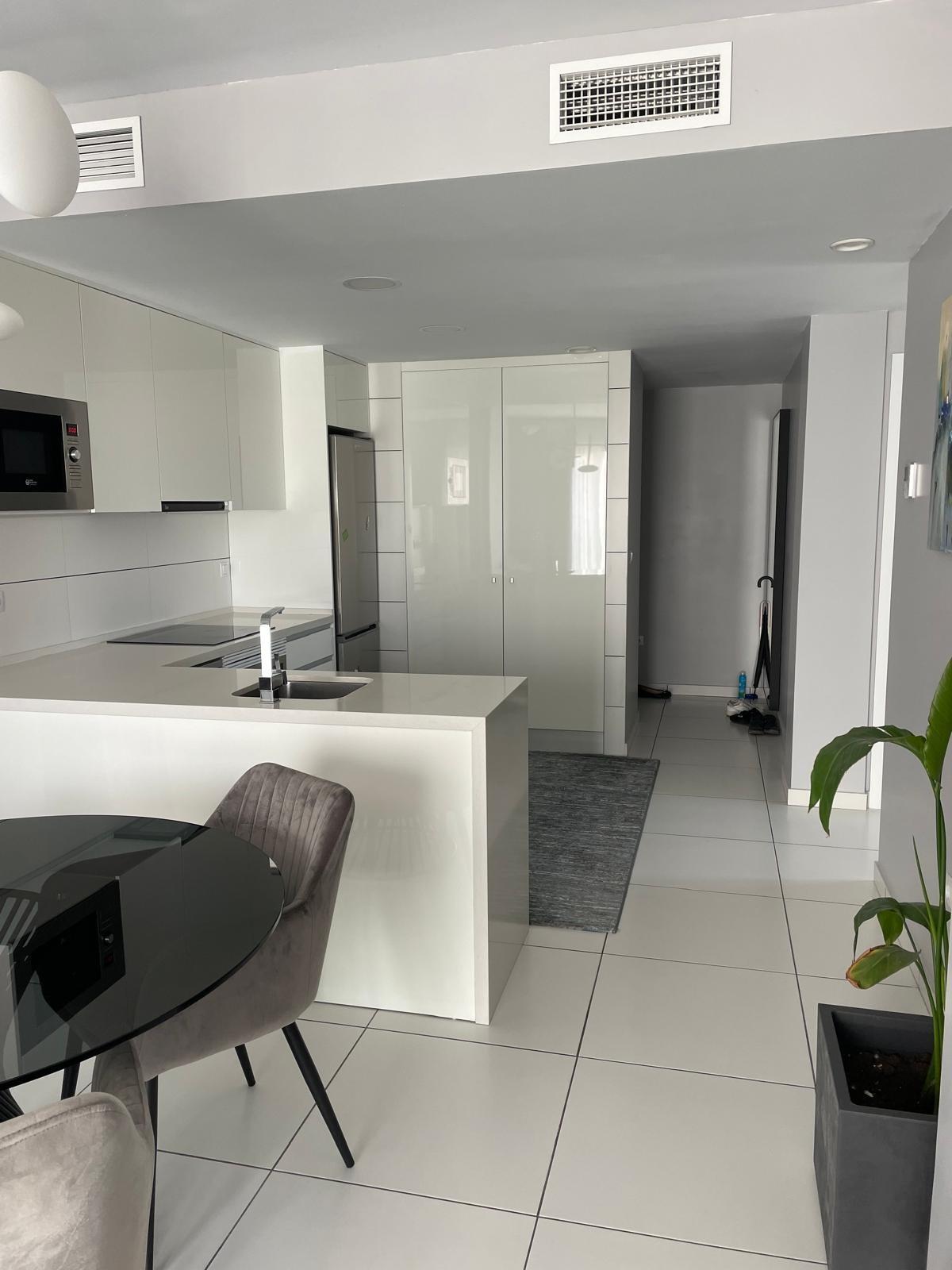 Piso en venta en Orihuela Costa