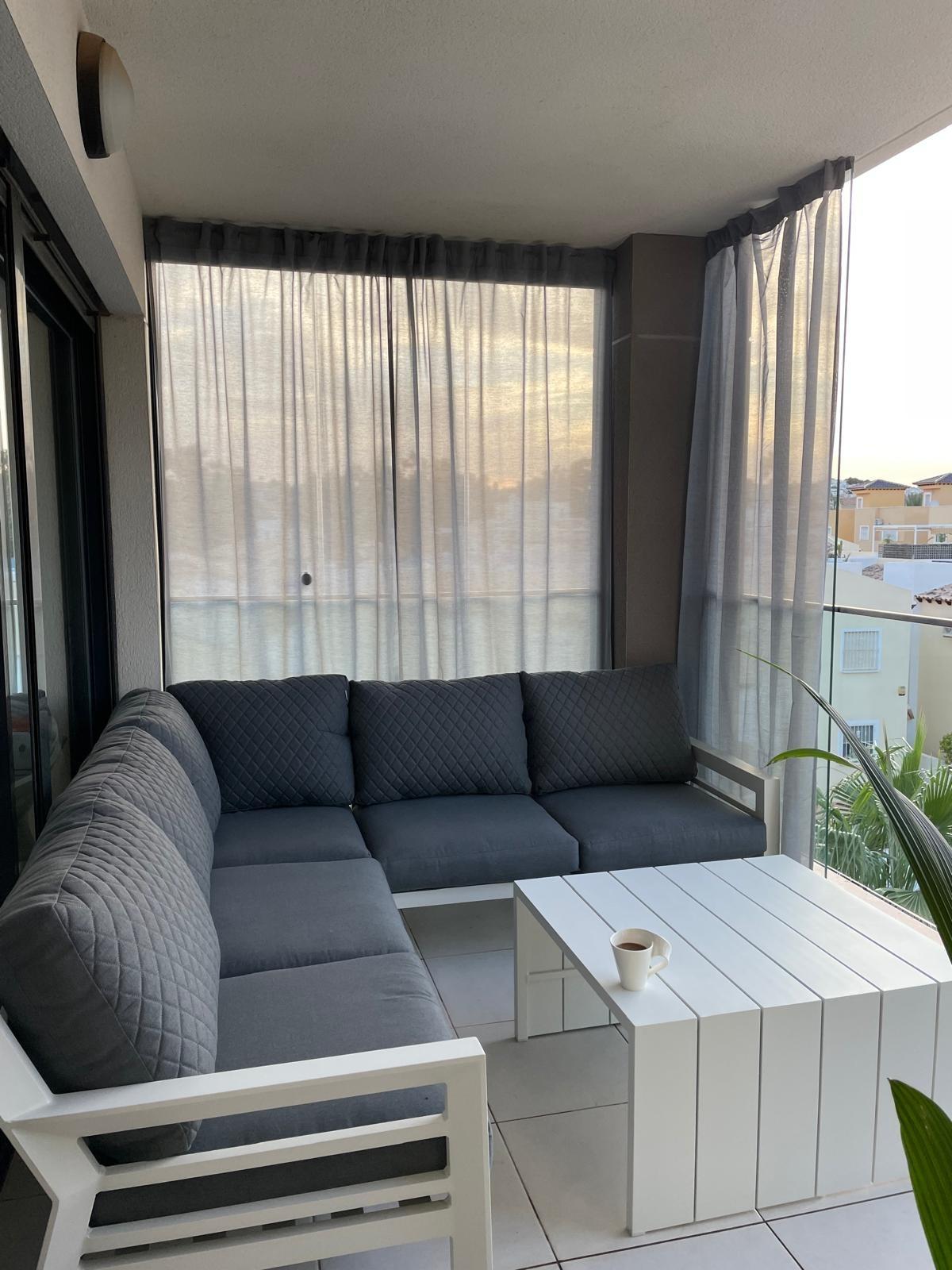 Piso en venta en Orihuela Costa