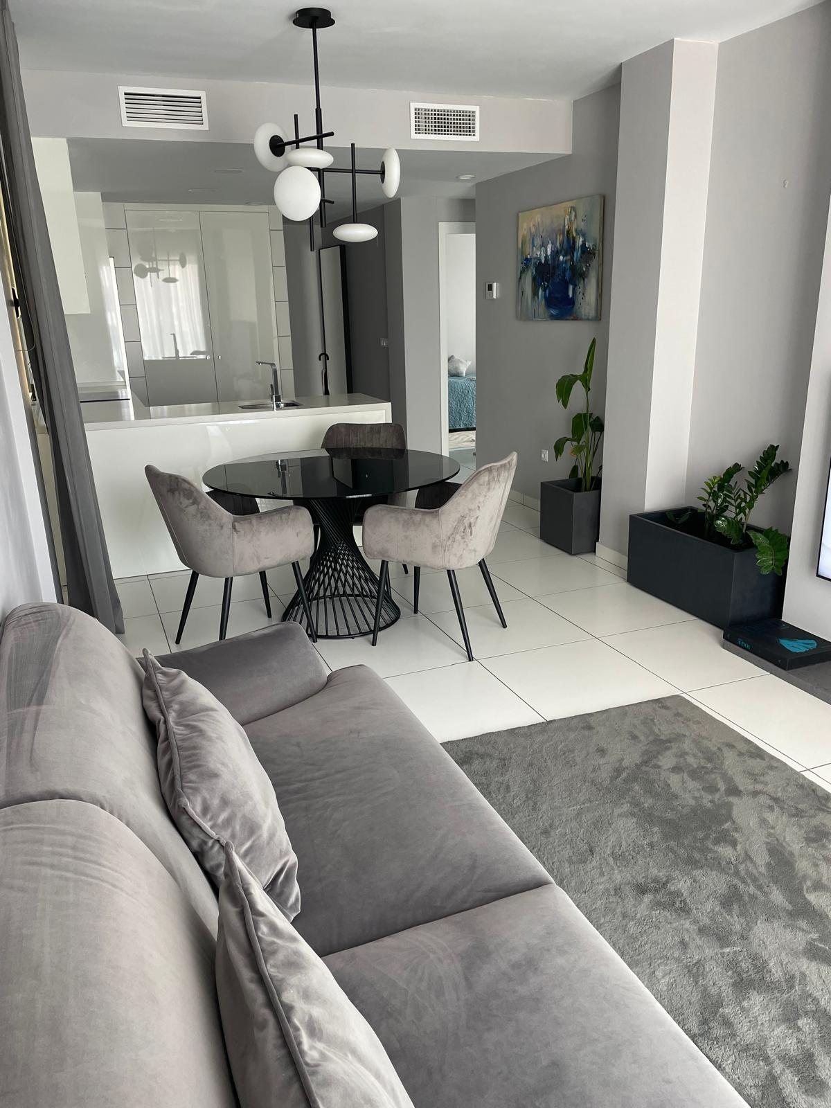 Piso en venta en Orihuela Costa