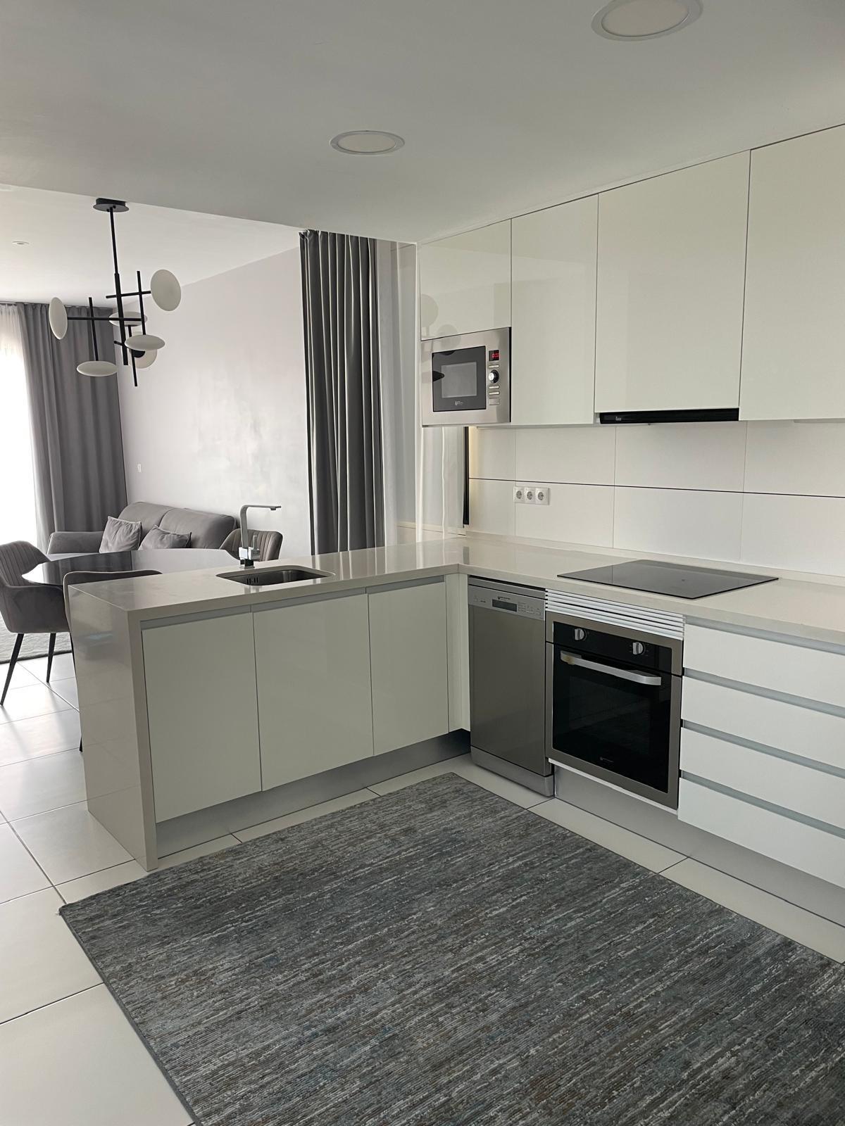 Piso en venta en Orihuela Costa
