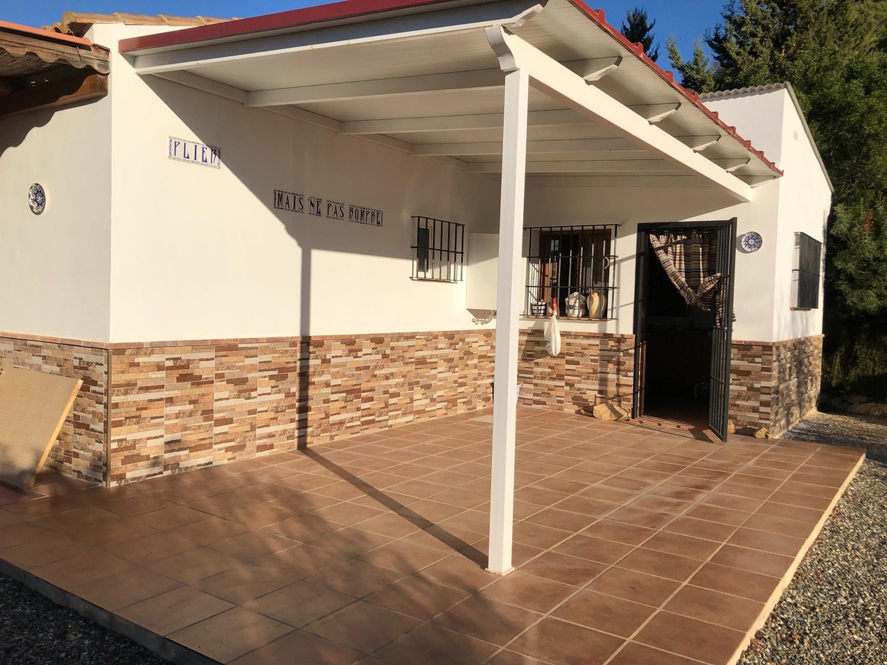 Country House for sale in Alora, Málaga, Spain