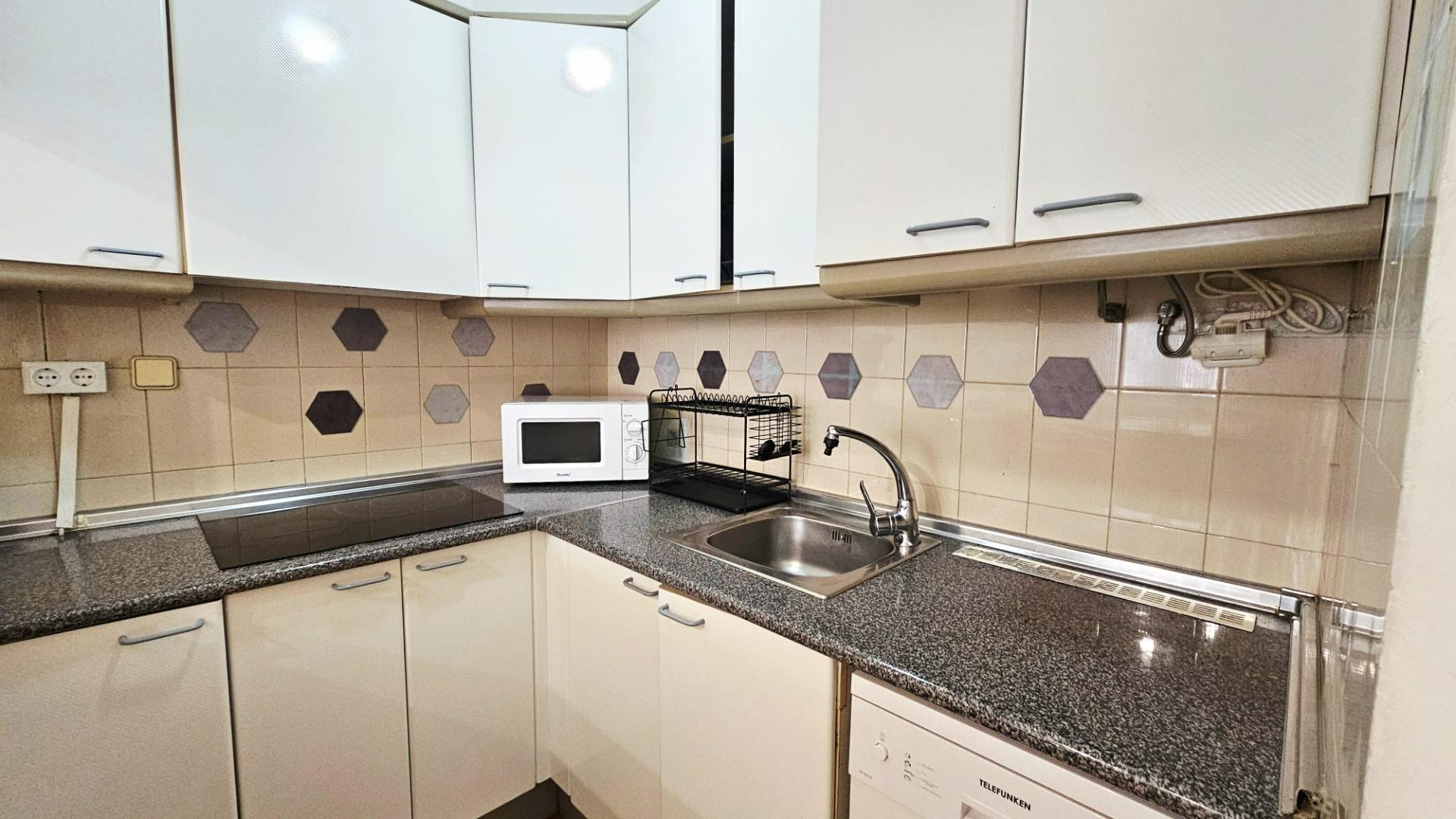 Bungalow en venta en Torrevieja