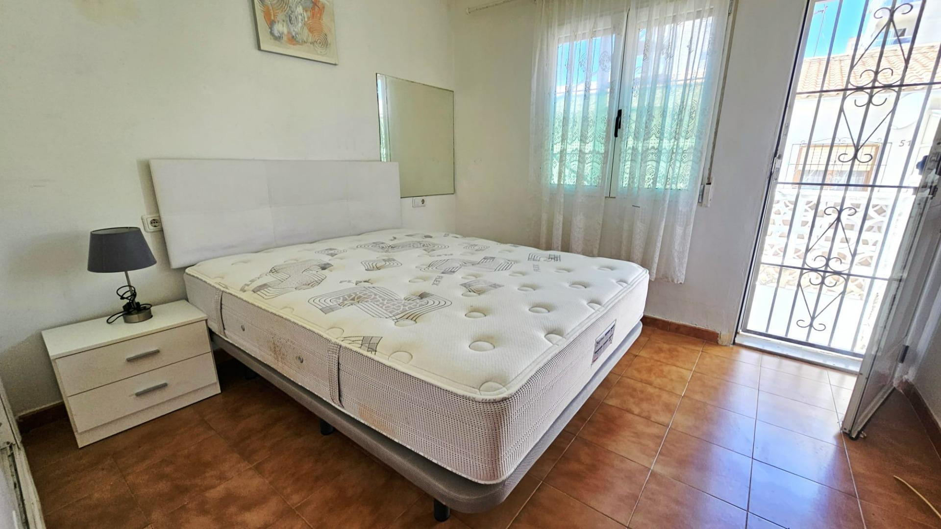 Bungalow en venta en Torrevieja