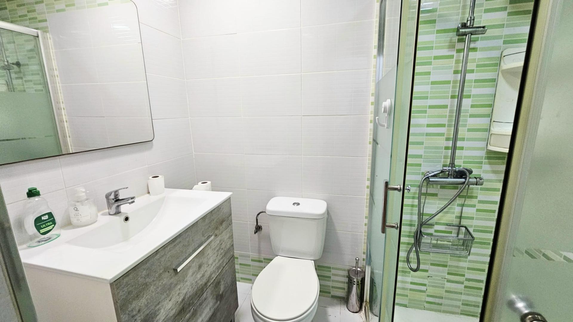 Bungalow en venta en Torrevieja