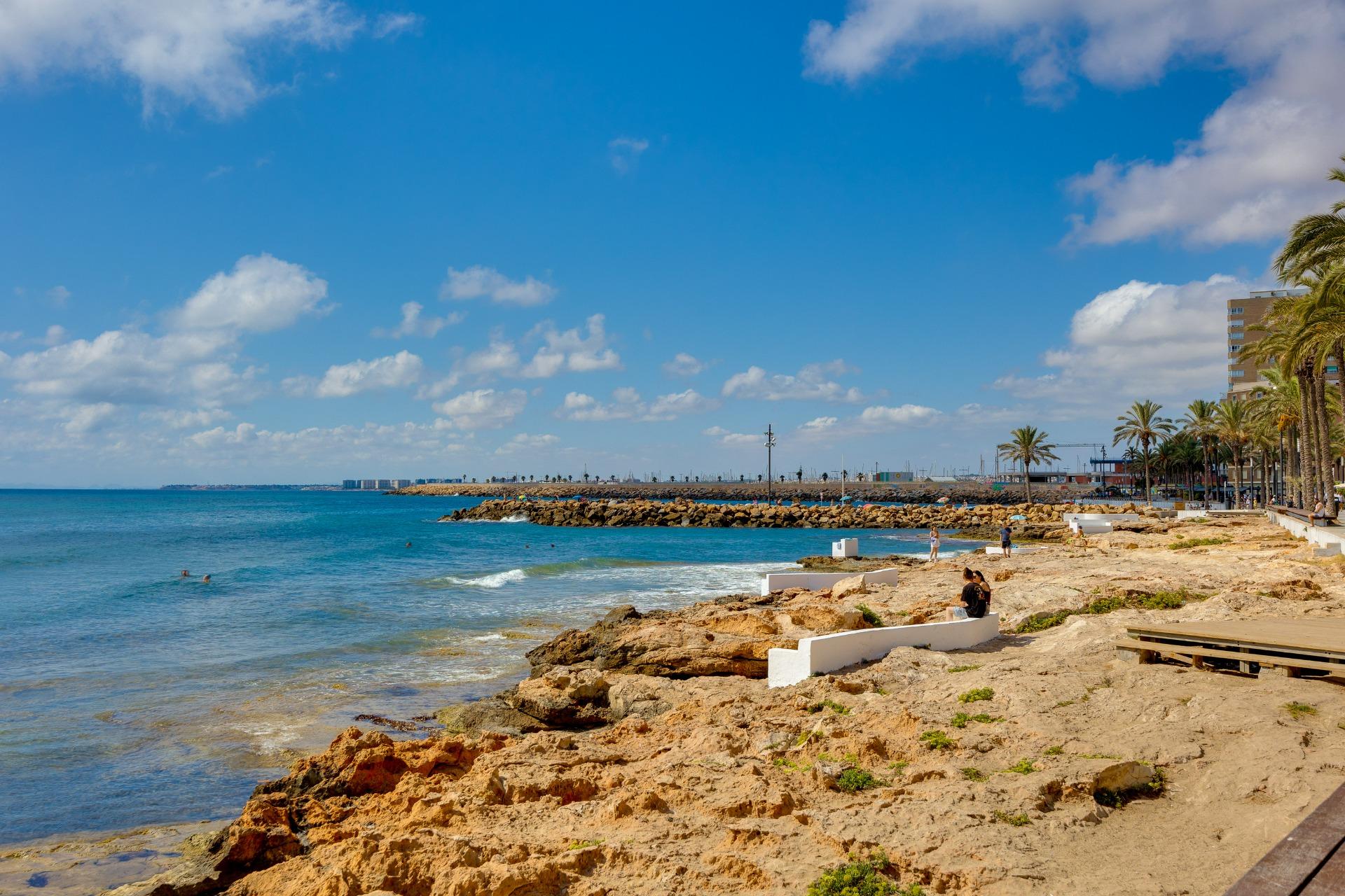 Bungalow en venta en Torrevieja
