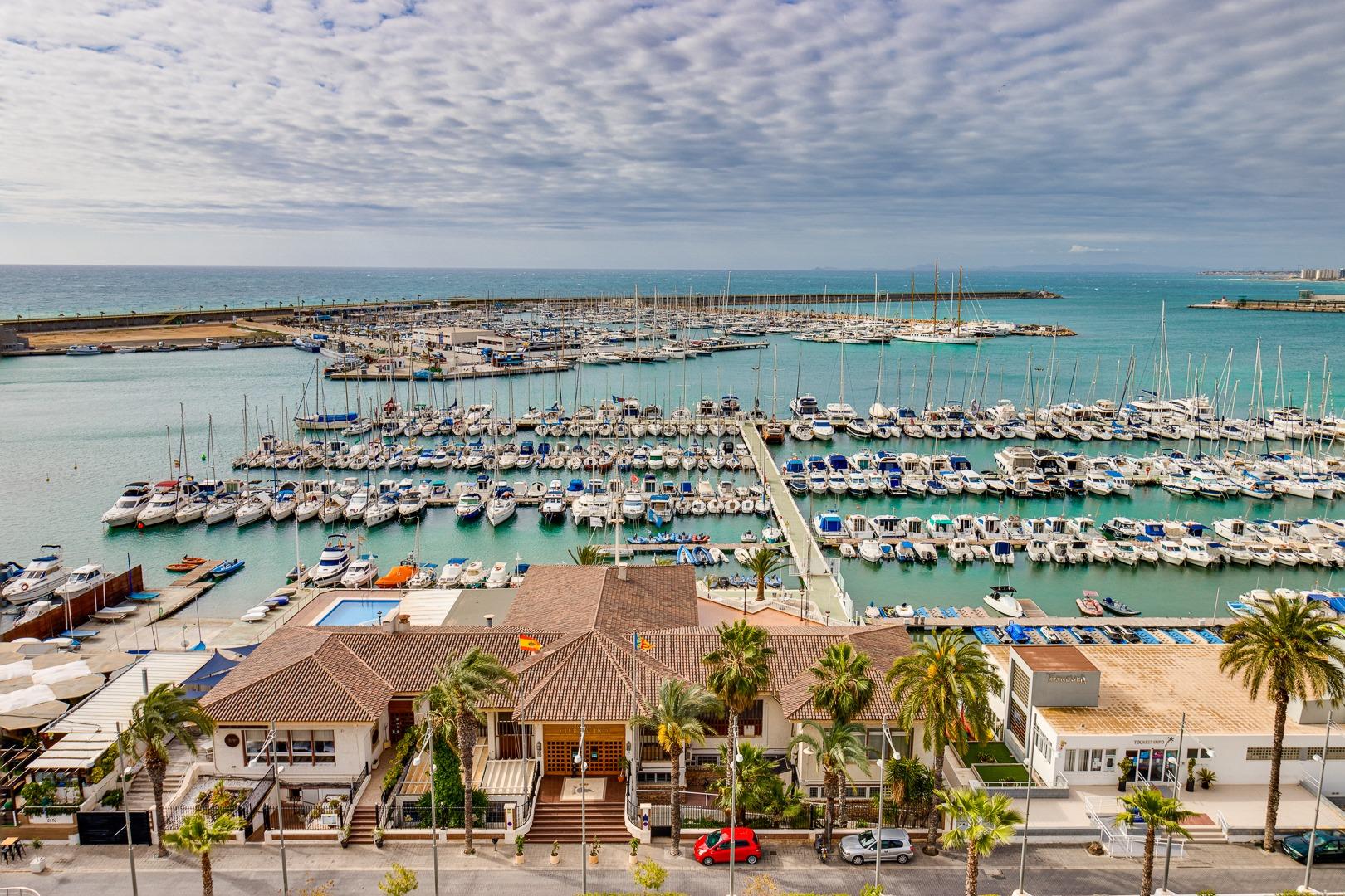 Bungalow en venta en Torrevieja