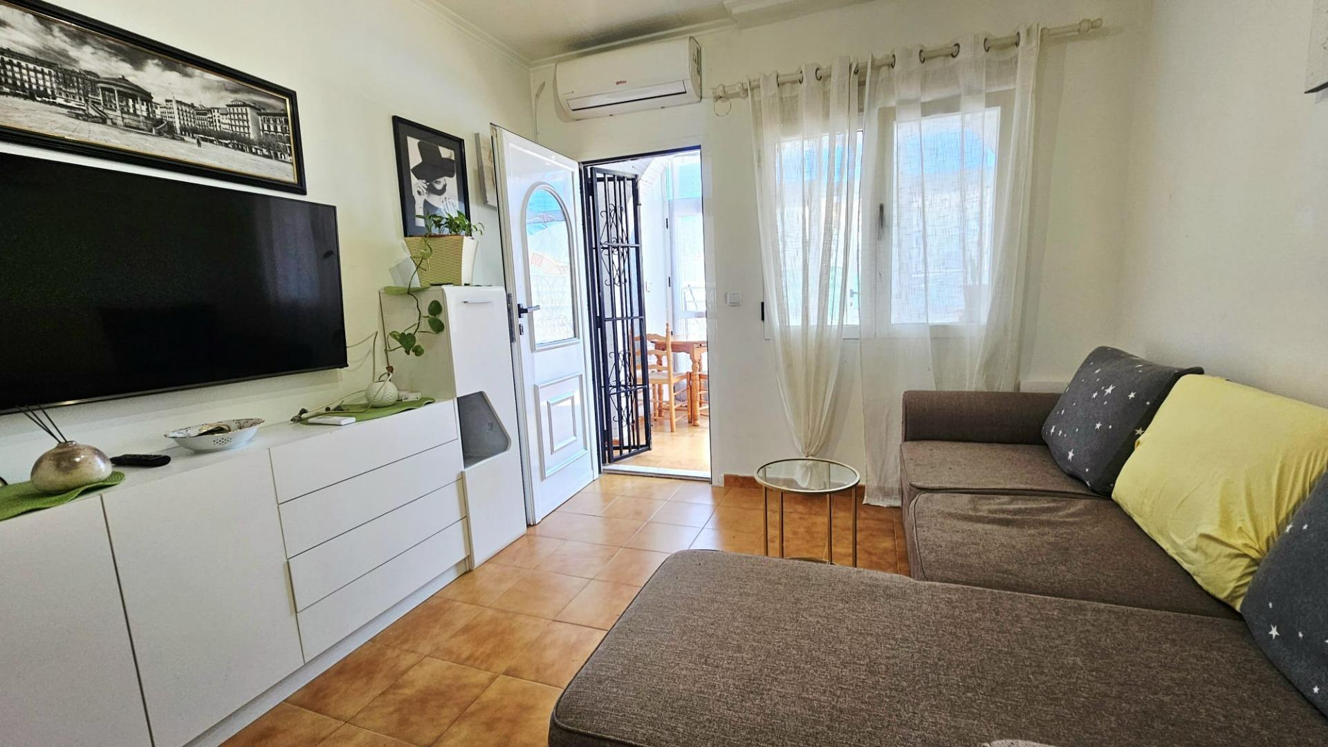 Bungalow en venta en Torrevieja