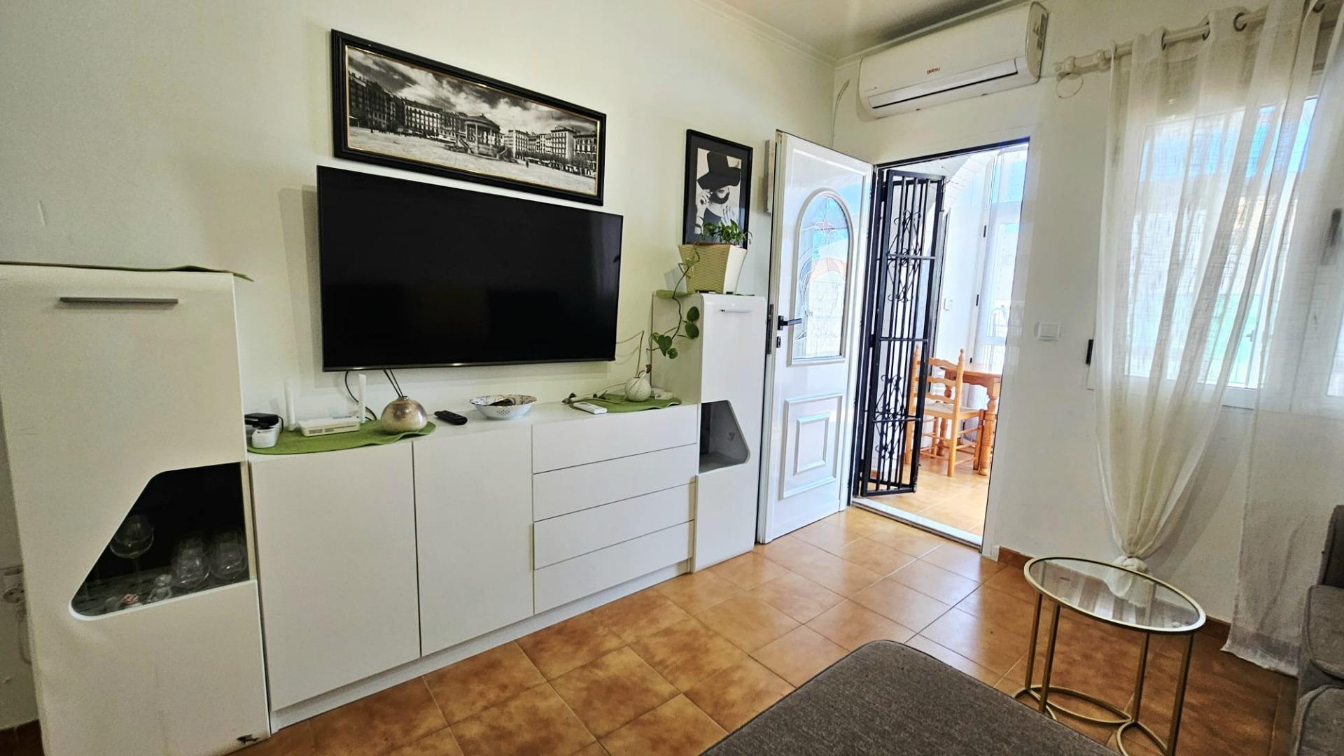 Bungalow en venta en Torrevieja