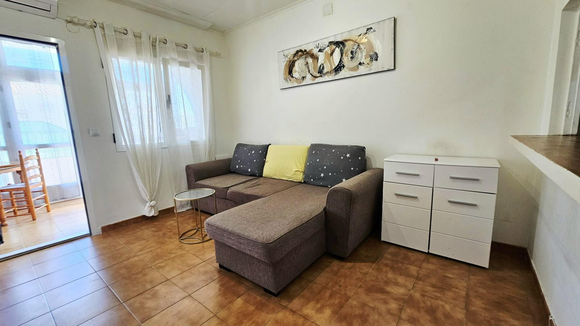 Bungalow en venta en Torrevieja
