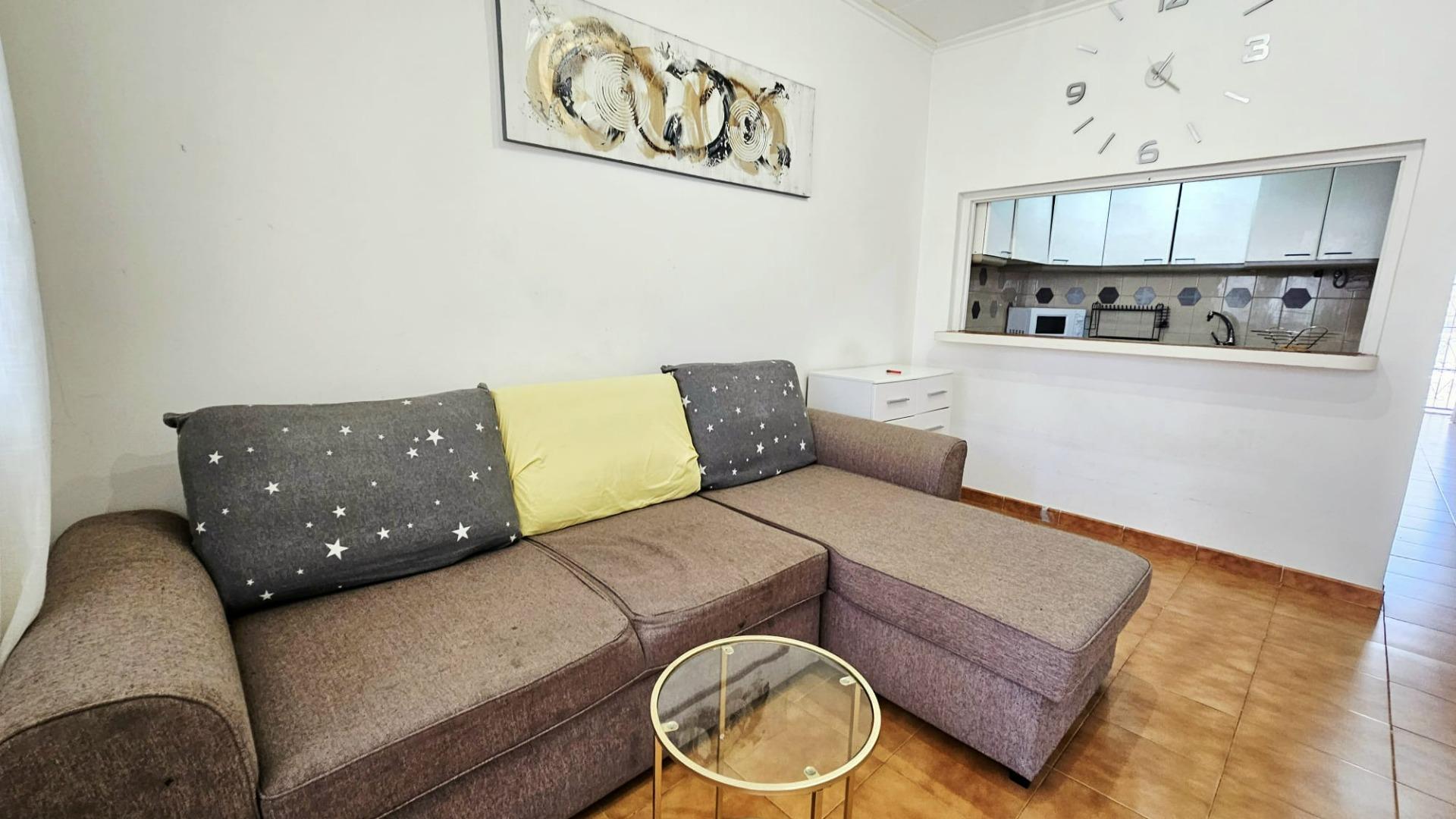 Bungalow en venta en Torrevieja