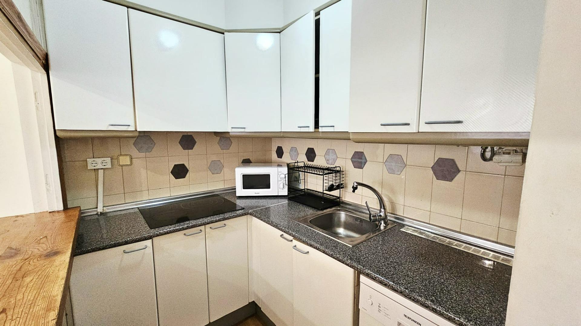 Bungalow en venta en Torrevieja
