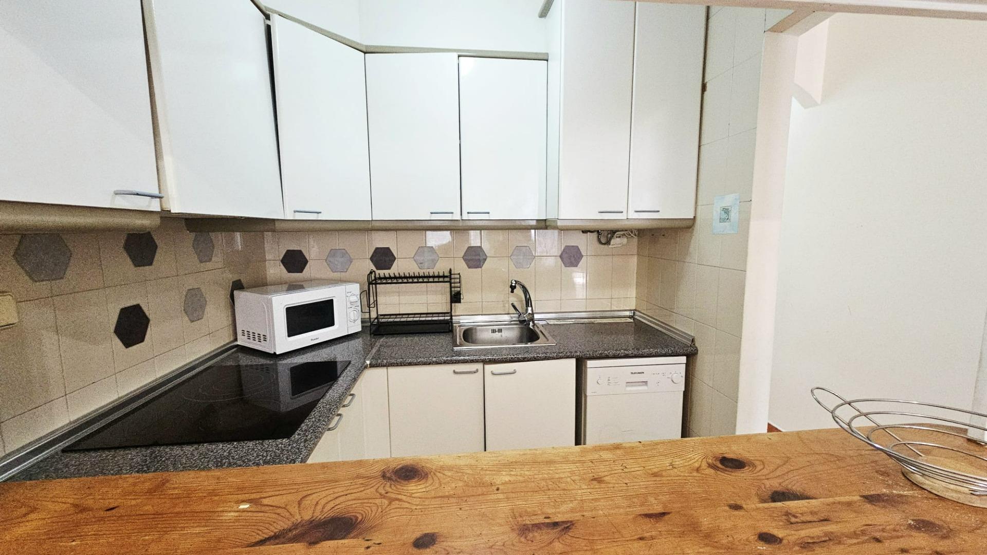 Bungalow en venta en Torrevieja