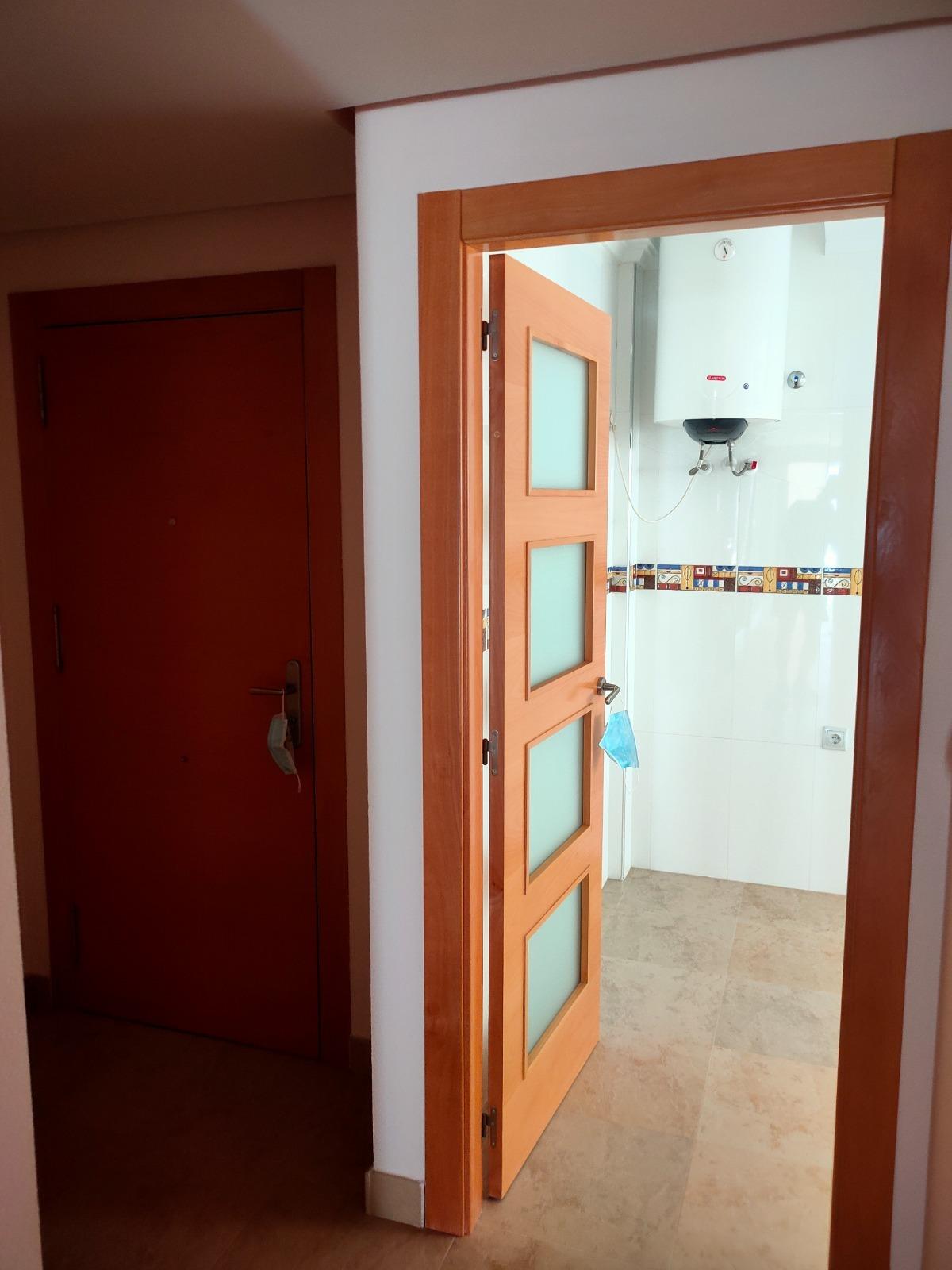Piso en venta en Torrevieja
