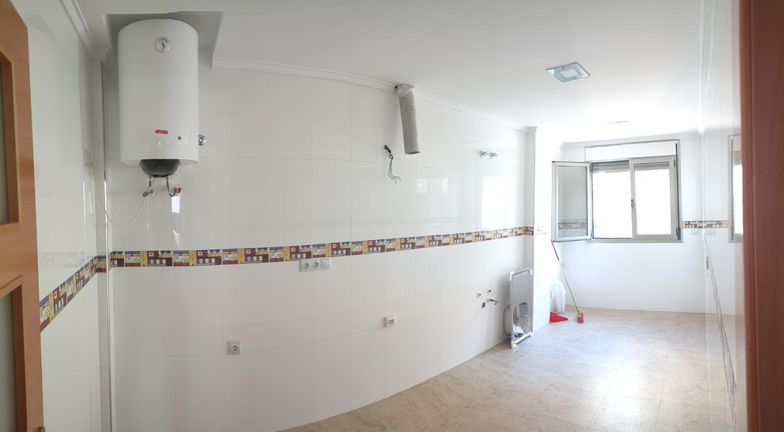 Piso en venta en Torrevieja