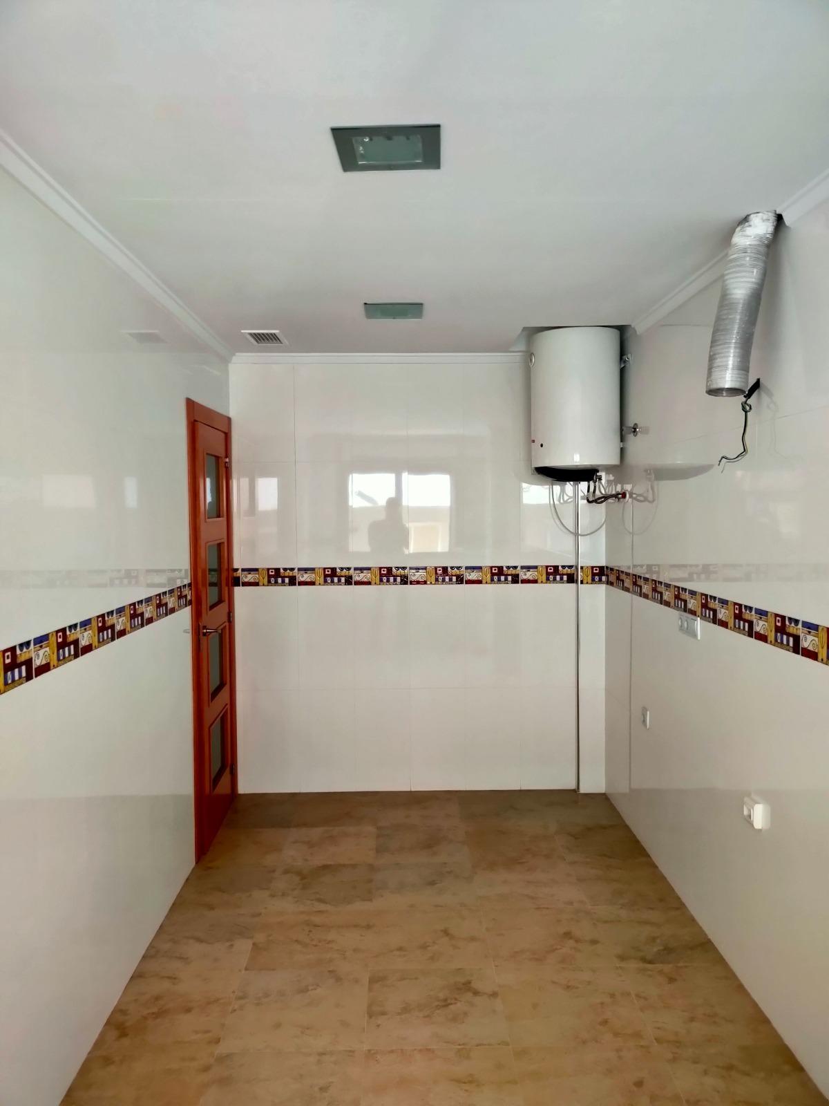 Piso en venta en Torrevieja