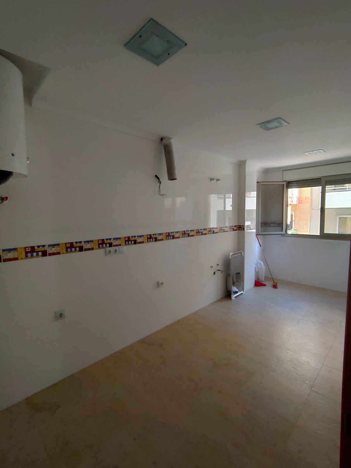 Piso en venta en Torrevieja