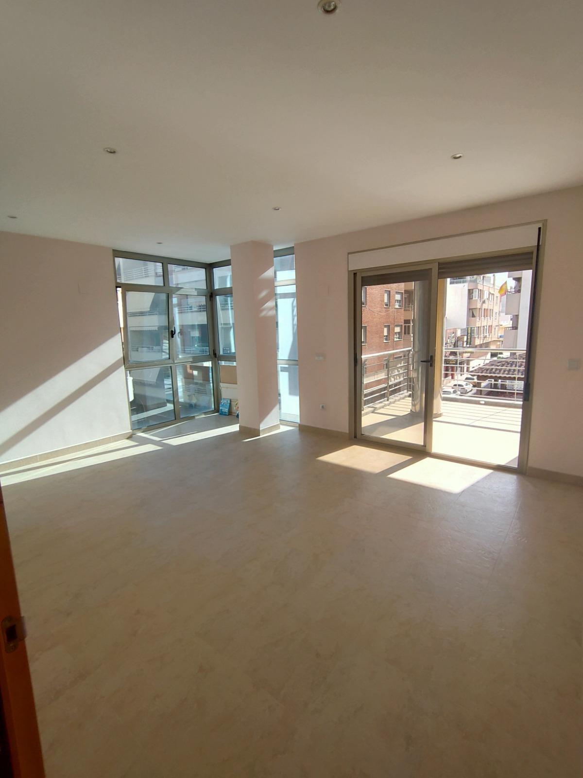 Piso en venta en Torrevieja
