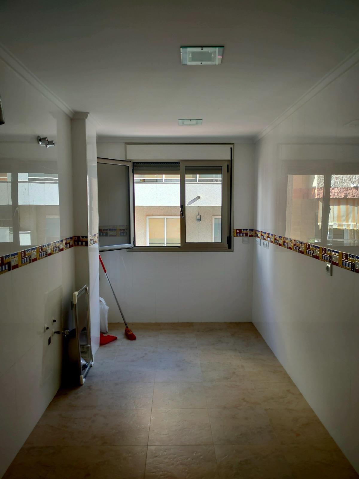 Piso en venta en Torrevieja