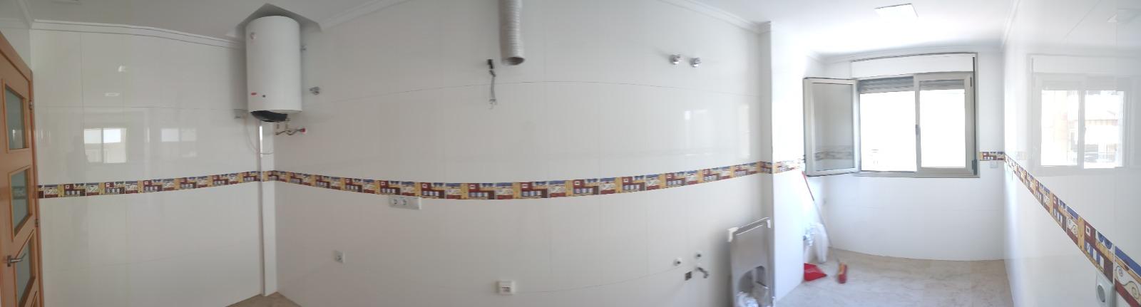 Piso en venta en Torrevieja