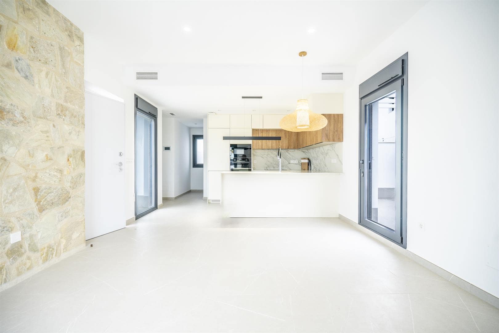 Villa for sale in Santa Rosalia Resort, Murcia, Spain