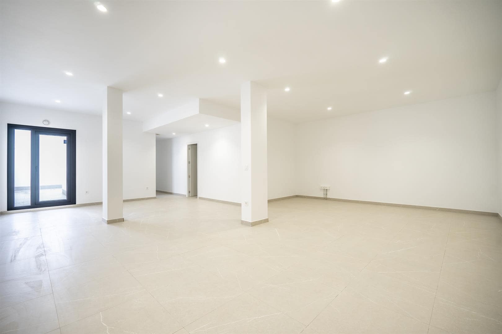 Villa for sale in Santa Rosalia Resort, Murcia, Spain