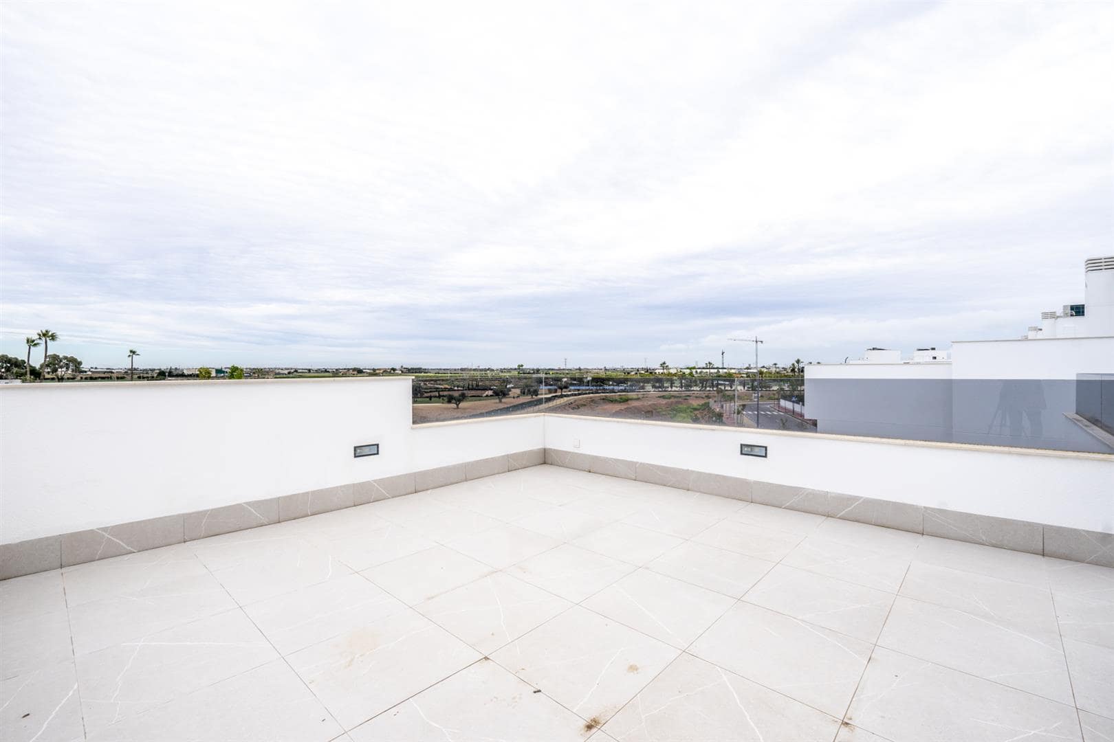 Villa for sale in Santa Rosalia Resort, Murcia, Spain